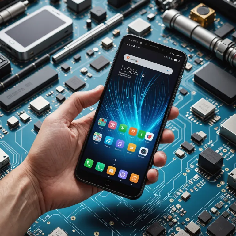 Инженерное меню Xiaomi: все коды – как получить полный контроль над вашим смартфоном