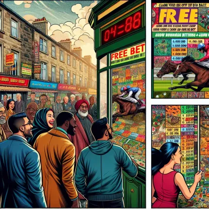 Как получить максимальную выгоду от букмекерских контор с бесплатным фрибетом