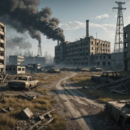 Гайд S.T.A.L.K.E.R.: Погружение в загадочный мир Зоны