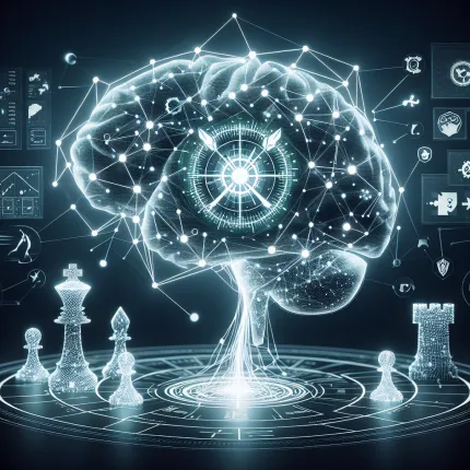 Интеллект в Dota 2: Понимание и Применение