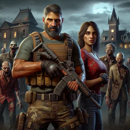 Ремейк Resident Evil 4: Персонажи и их роль в обновленной версии